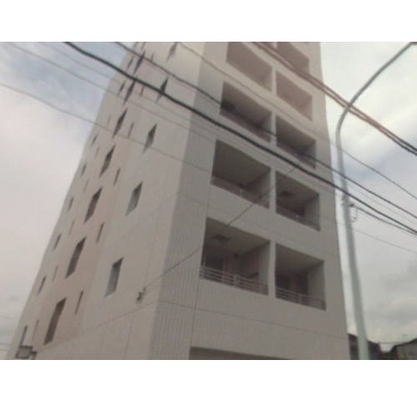東京都北区西ヶ原２丁目 賃貸マンション 2DK
