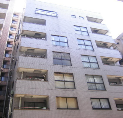 東京都北区滝野川１丁目 賃貸マンション 2LDK