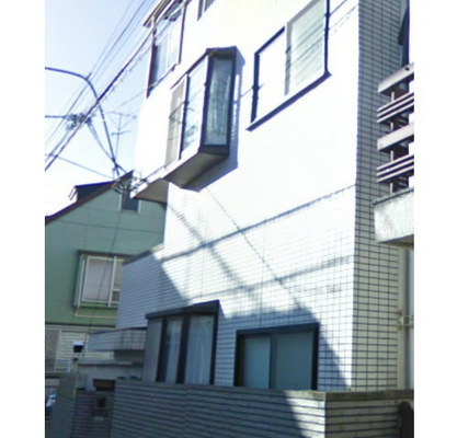 東京都北区西ヶ原４丁目 賃貸マンション 2K