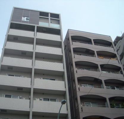 東京都豊島区駒込2丁目 賃貸マンション 1LDK