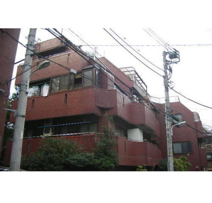 東京都豊島区駒込2丁目 賃貸マンション 1R