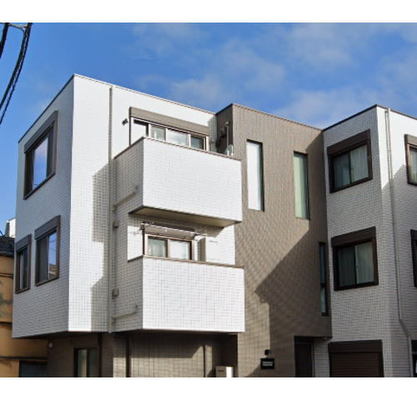 東京都豊島区駒込７丁目 賃貸マンション 1LDK