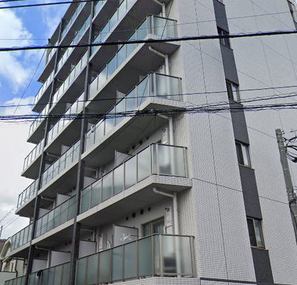 西ヶ原 マンション 1K