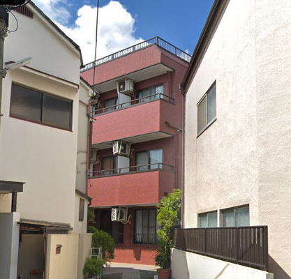 東京都北区西ヶ原４丁目 賃貸マンション 1K