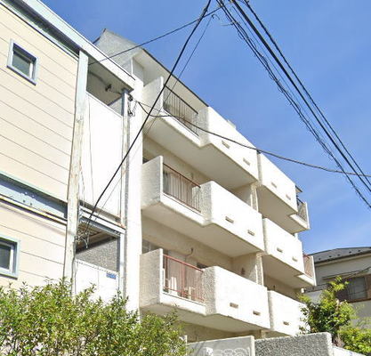 西ヶ原 マンション 2LDK