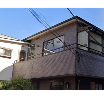 西ヶ原 アパート 1K