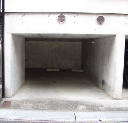 西ヶ原 駐車場 その他