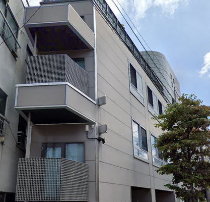 西ヶ原 マンション 2LDK