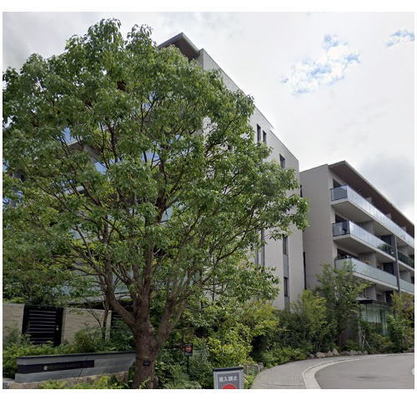 西ヶ原 マンション 3LDK