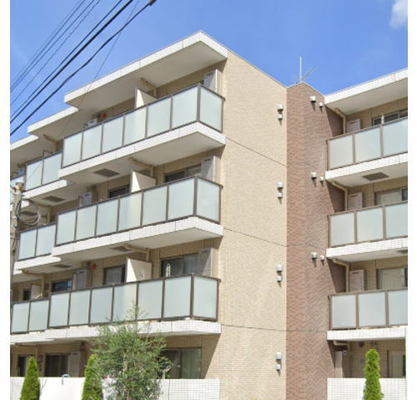 西ヶ原 マンション 2LDK