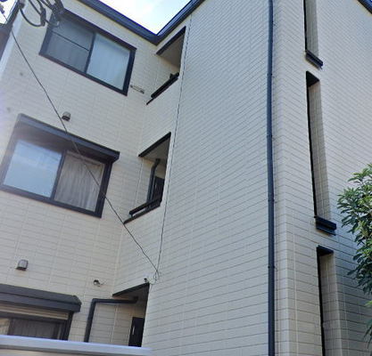 西ヶ原 アパート 2DK
