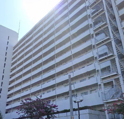 西ヶ原 マンション 3LDK
